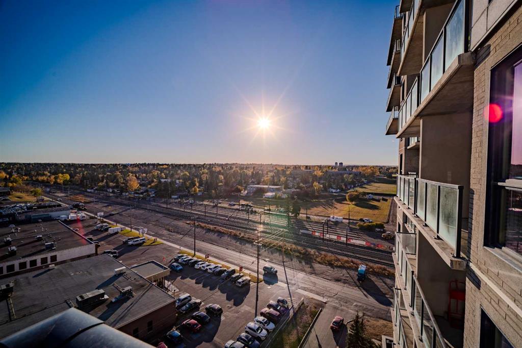 #1112 8880 Horton Road SW, Calgary, Alberta, T2V 2W3