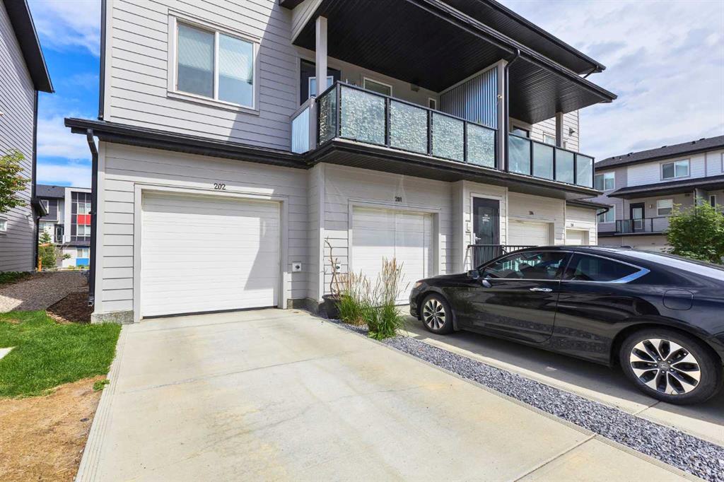 #202 110 Redstone Walk NE, Calgary, Alberta, T3M 1M6