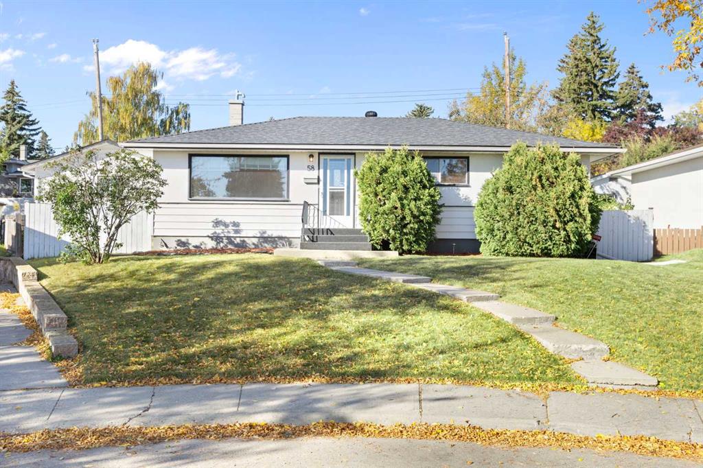 58 Kingsland Place SW, Calgary, Alberta, T2V 2J9