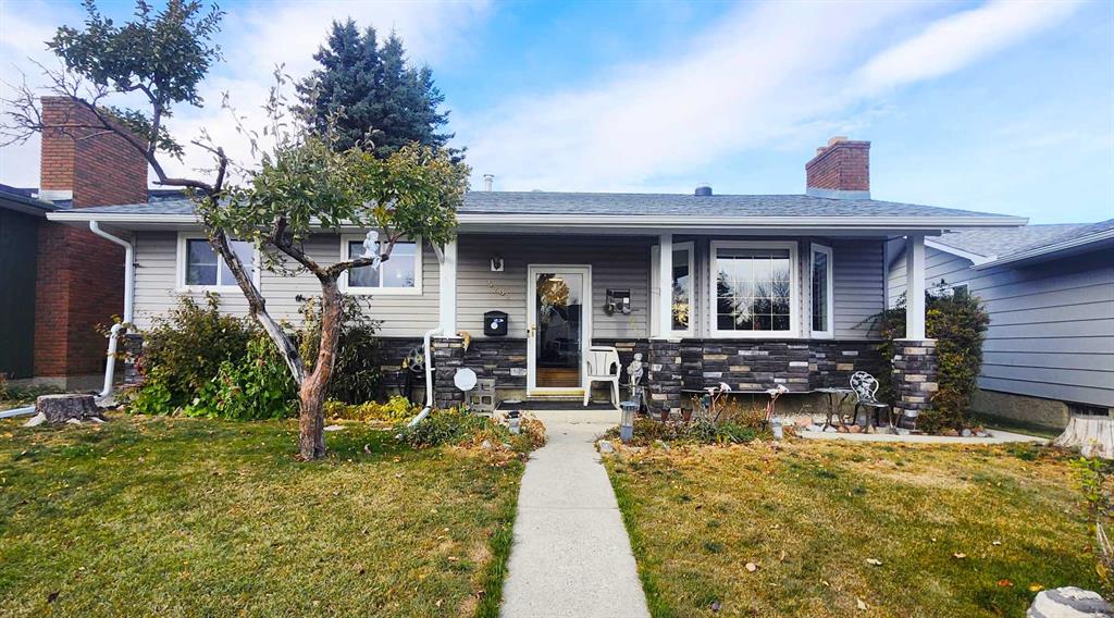 5202 Whitestone Road NE, Calgary, Alberta, T1Y 1T6