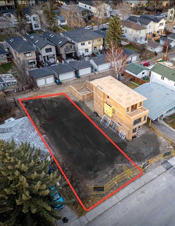 722 52 Avenue SW, Calgary, Alberta, T2V0B5