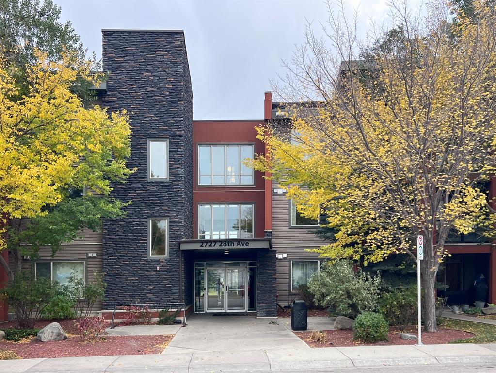 #104 2727 28 Avenue SE, Calgary, Alberta, T2B 0L4
