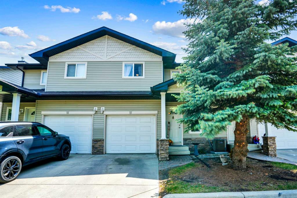 #702 760 Railway Gate SW, Airdrie, Alberta, T4B3C5