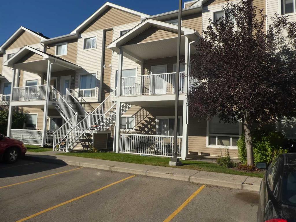 310 Sunrise Terrace NE, High River, Alberta, T1V0C3