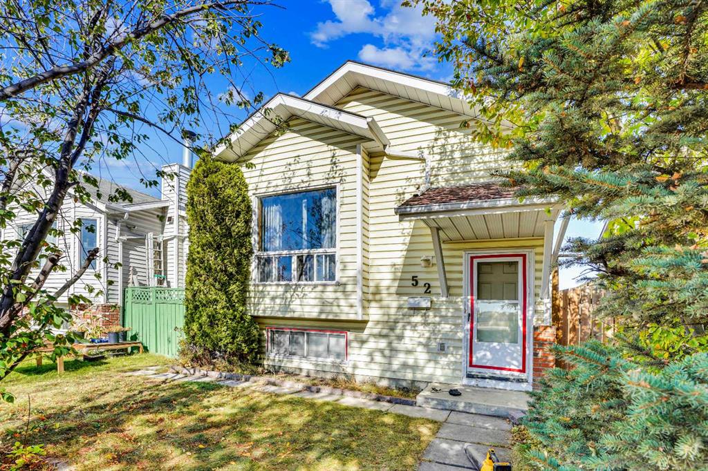 52 Erin Park Drive SE, Calgary, Alberta, T2B 2Z9