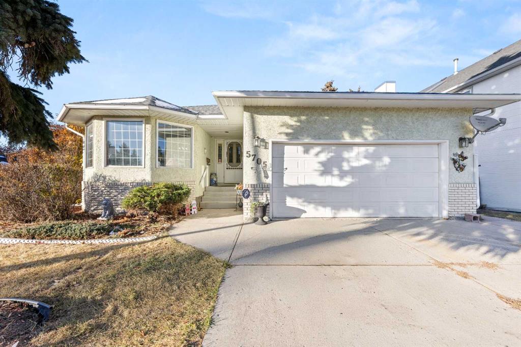 5705 59 Avenue, Olds, Alberta, T4H1K3