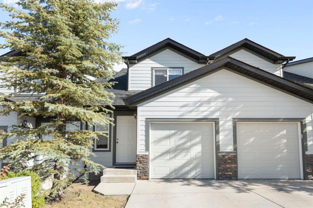 48 Panatella Villas NW, Calgary, Alberta, T3K 0G6