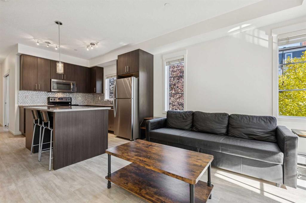 #3211 215 Legacy Boulevard SE, Calgary, Alberta, T2X 3Z6