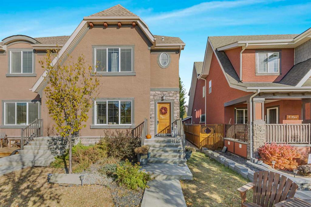 8048 Masters Boulevard SE, Calgary, Alberta, T3M 2B9