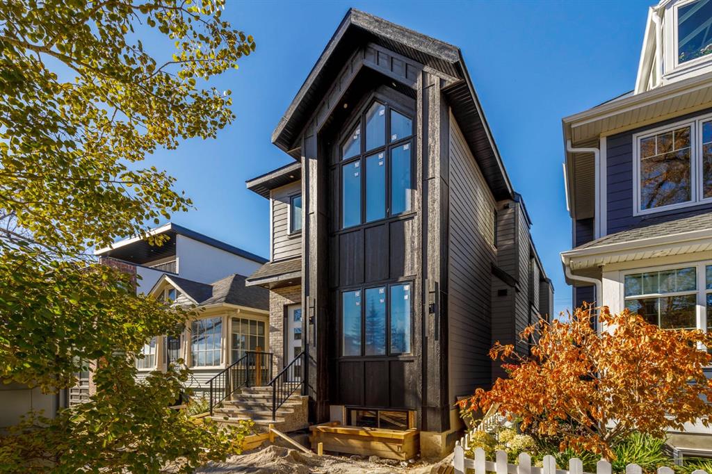 727 15 Street NW, Calgary, Alberta, T2N 2B3