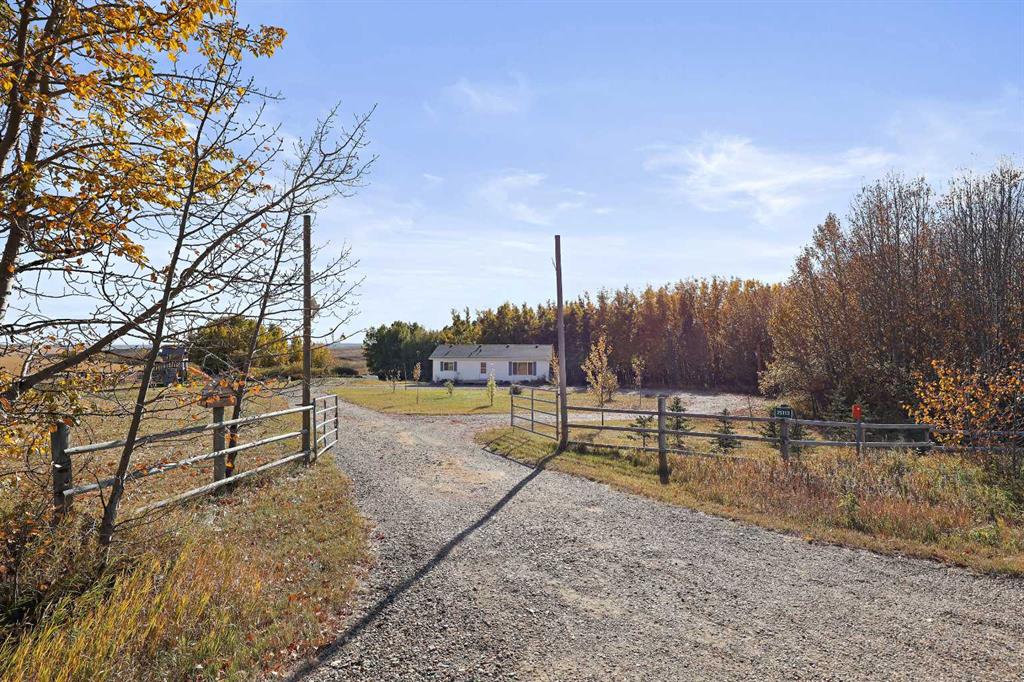 25113 Twp Rd 272, Rural Rocky View County, Alberta, T4B 2A3