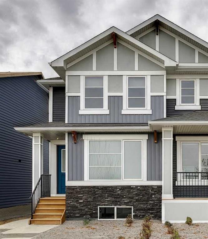 37 Southborough Lane, Cochrane, Alberta, T4C 2S6