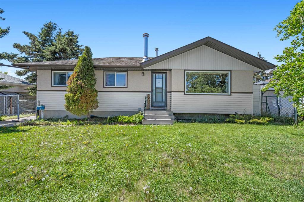 703 47 Street SE, Calgary, Alberta, T2A 1P7