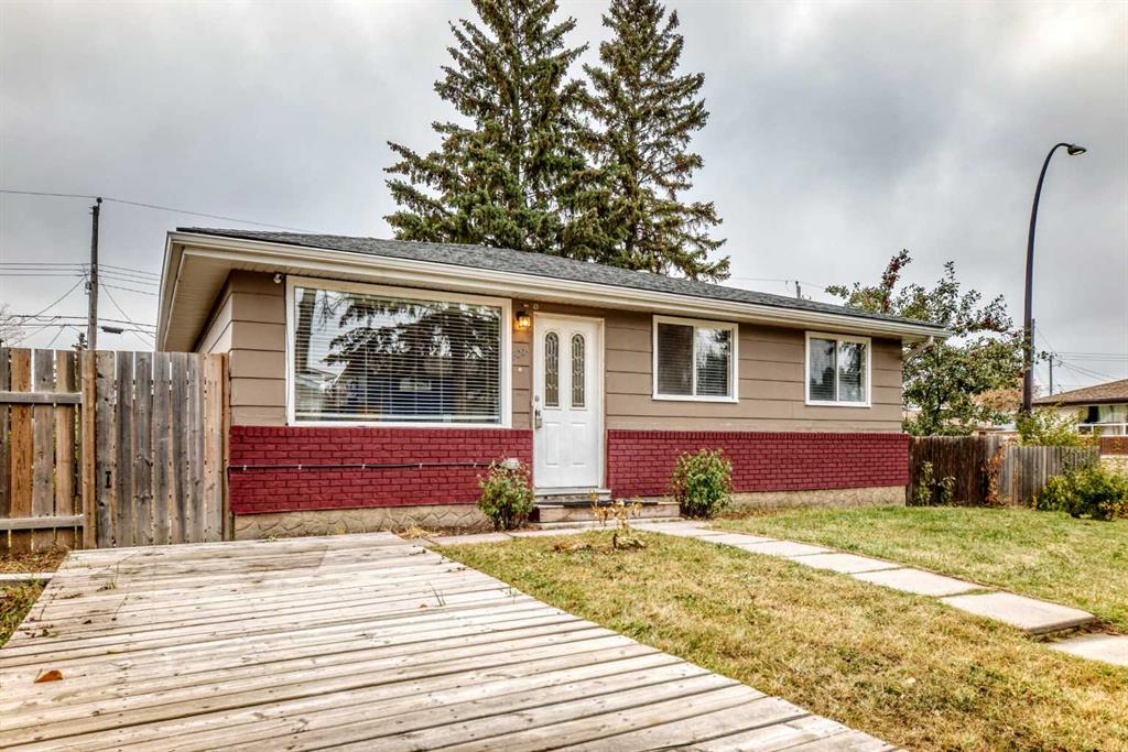 3224 41 Street SE, Calgary, Alberta, T2B 1E5