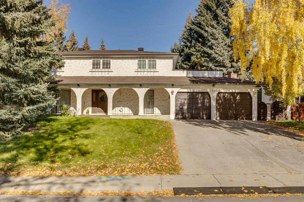 1257 Varsity Estates Road NW, Calgary, Alberta, T3B 2W3