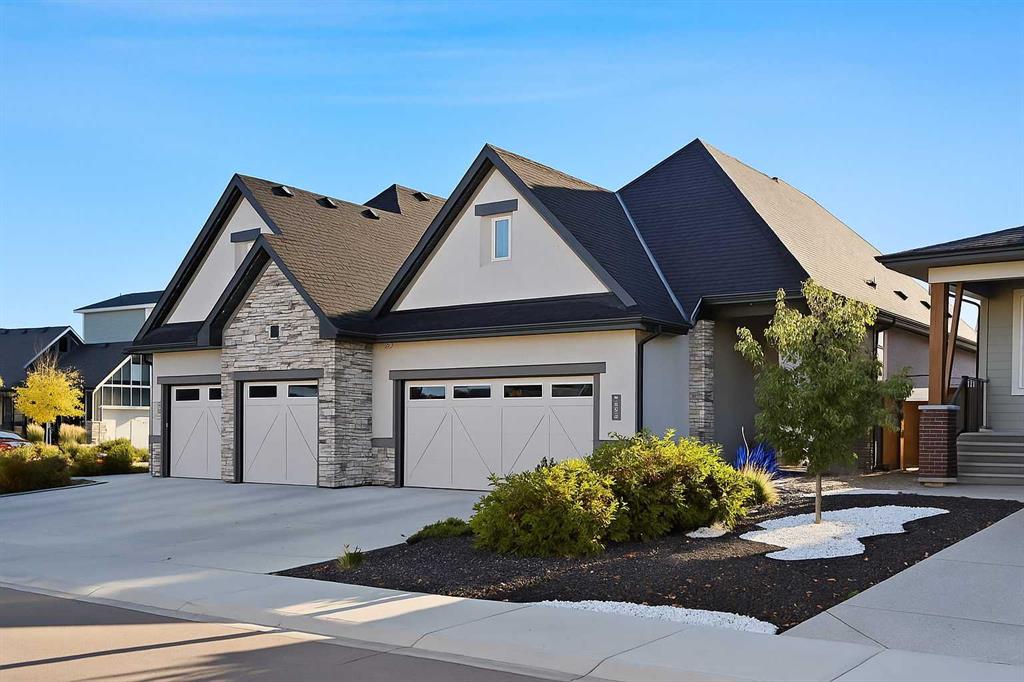 12 Cranbrook Mews SE, Calgary, Alberta, T3M 3C1