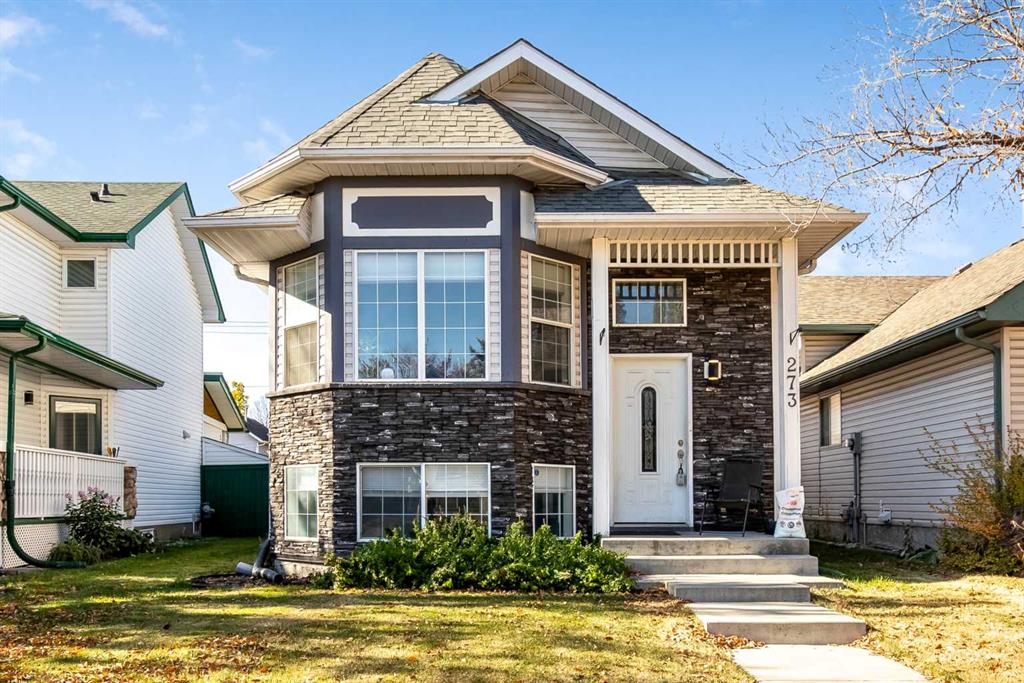 273 Mt Allan Circle SE, Calgary, Alberta, T2Z 2S2