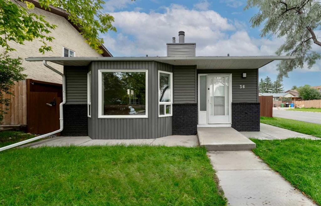 36 Whitehaven Road NE, Calgary, Alberta, T1Y 6A4