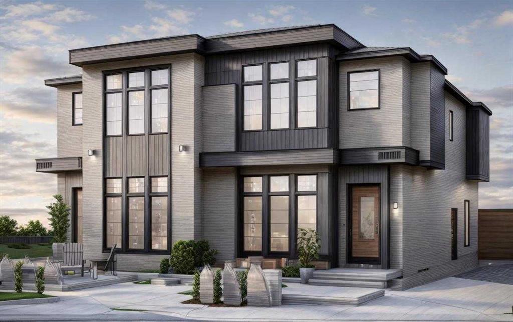 8631 48 Avenue NW, Calgary, Alberta, T3B 2B3