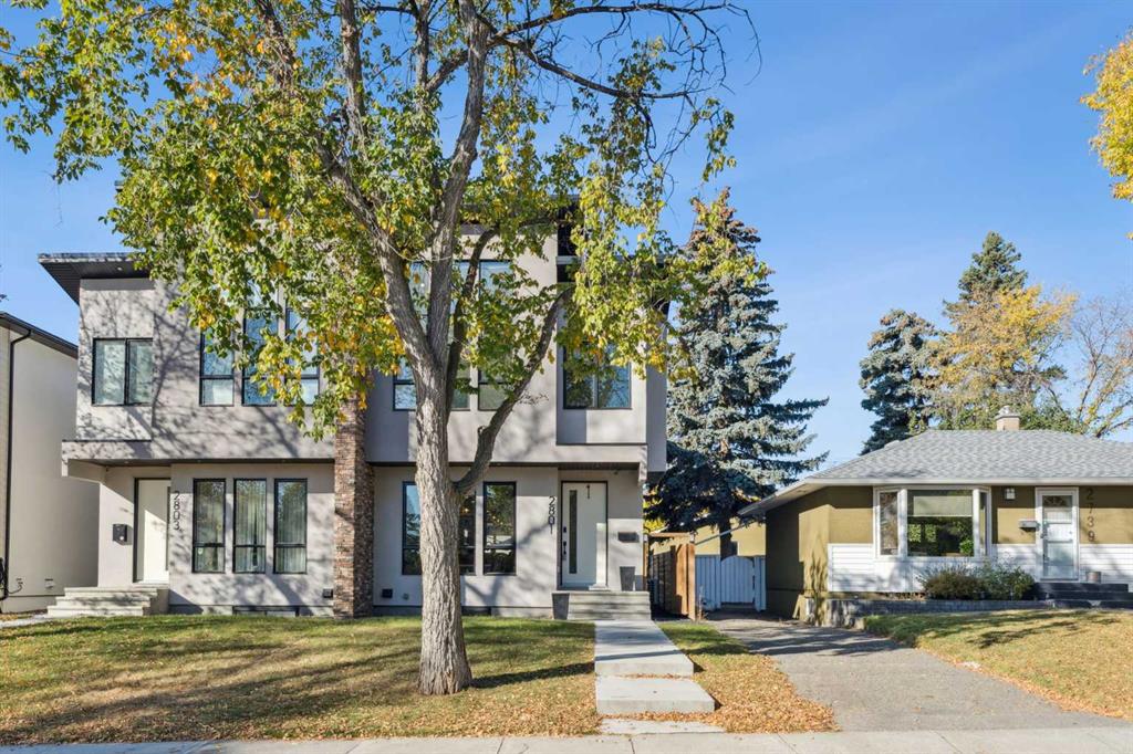 2801 43 Street SW, Calgary, Alberta, T3E 3N6