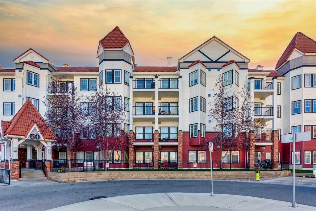 #217 60 Royal Oak Plaza NW, Calgary, Alberta, T3G 0A7