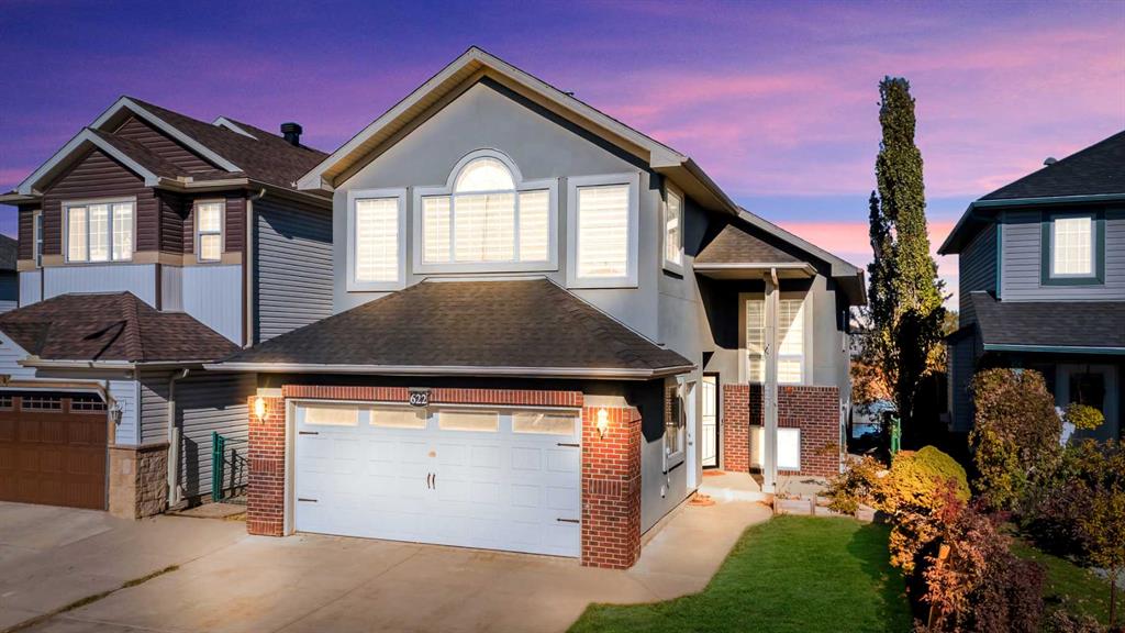 622 Saddlecreek Way NE, Calgary, Alberta, T3J 4A3