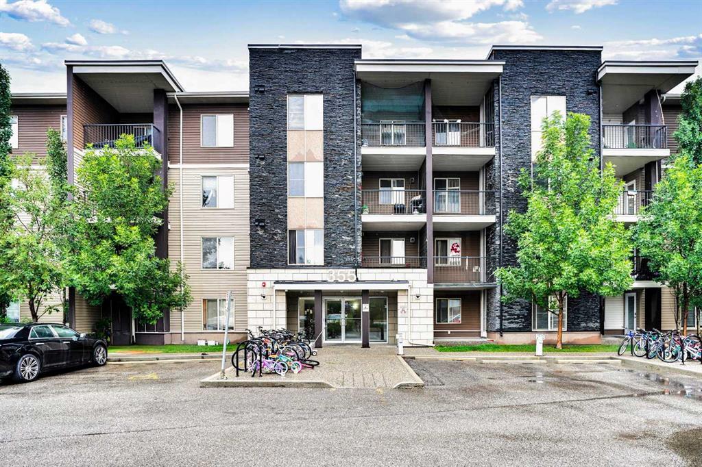 #107 355 Taralake Way NE, Calgary, Alberta, T3J 0A9