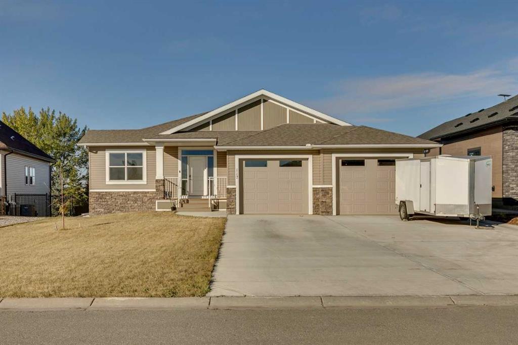 117 Speargrass Close, Carseland, Alberta, T0J0M0