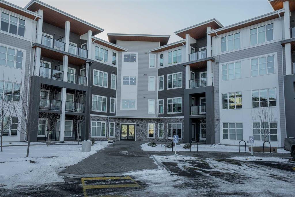 #2415 681 Savanna Boulevard NE, Calgary, Alberta, T3J 4B6