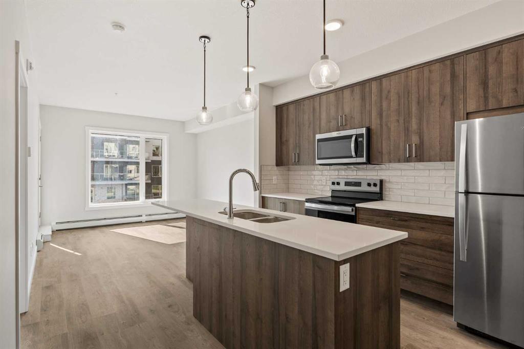 #213 660 Shawnee Square SW, Calgary, Alberta, T2Y 0X6