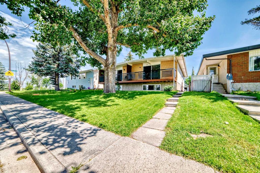 6044 17A Street SE, Calgary, Alberta, T2C0L8