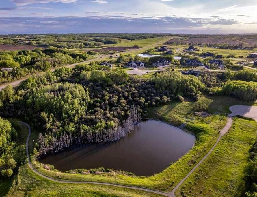 113 Silverhorn Ridge, Rural Rocky View County, Alberta, T3R0X3