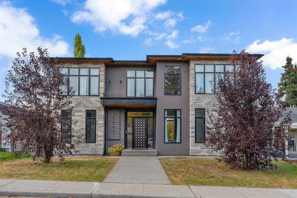 1603 23 Street NW, Calgary, Alberta, T2M 2P6