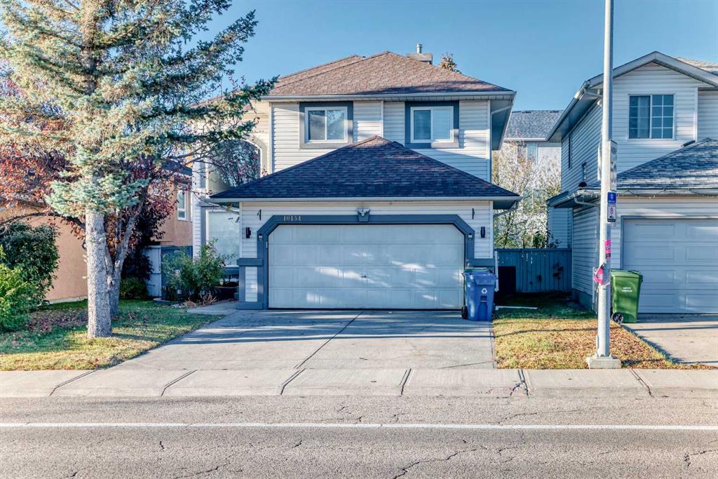10134 Hidden Valley Drive NW, Calgary, Alberta, T3A5C9