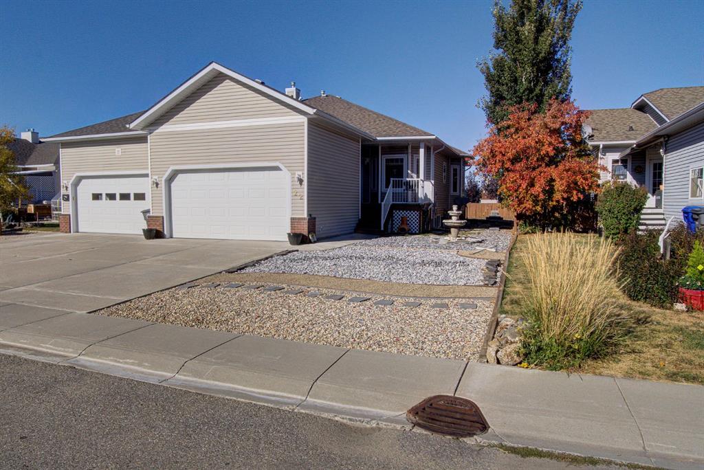 22 Skyline Mews, Claresholm, Alberta, T0L 0T0