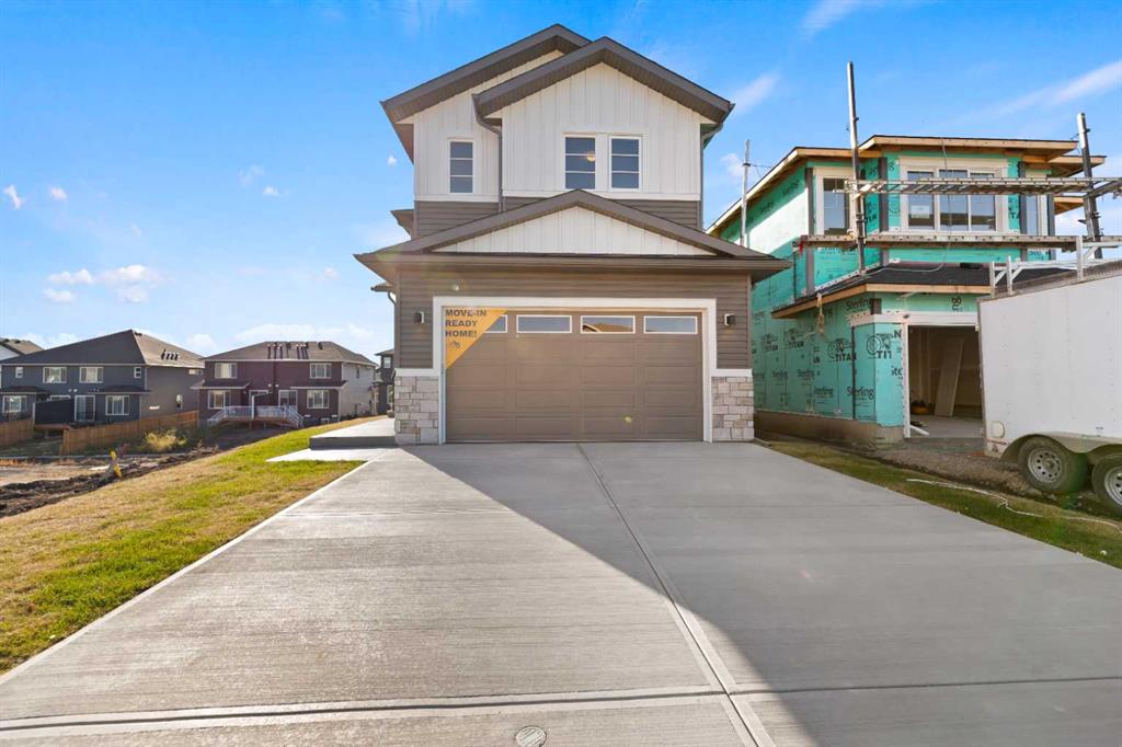 86 Emerson Crescent, Okotoks, Alberta, T1S3M9