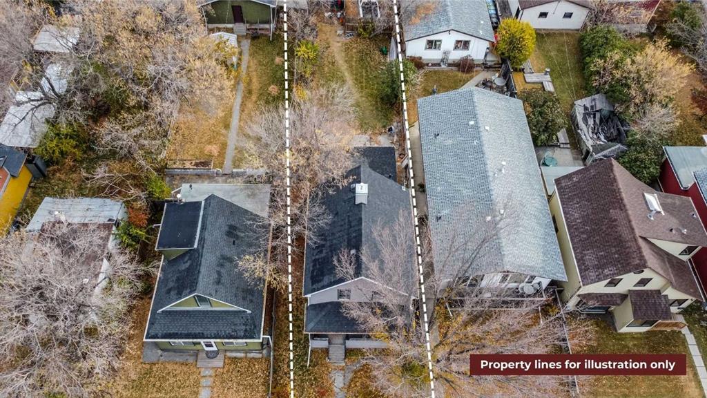 1112 8 Street SE, Calgary, Alberta, T2G 2Z7