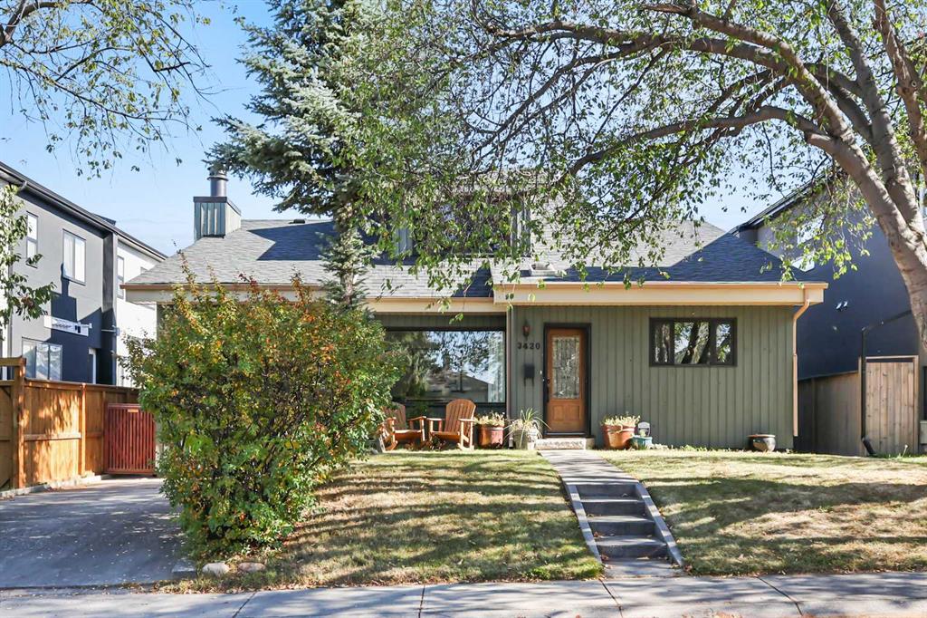 3420 Centre B Street NW, Calgary, Alberta, T2K 0V6