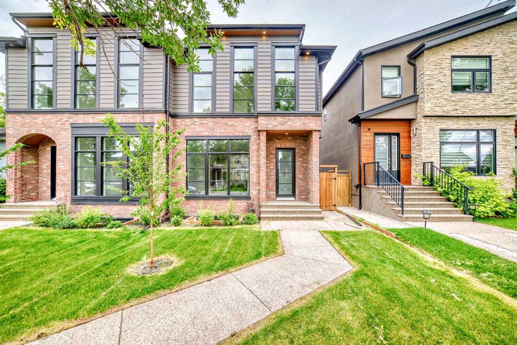 5008 21A Street SW, Calgary, Alberta, T2T 5C3