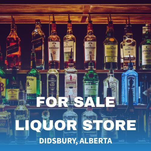 , Didsbury, Alberta,