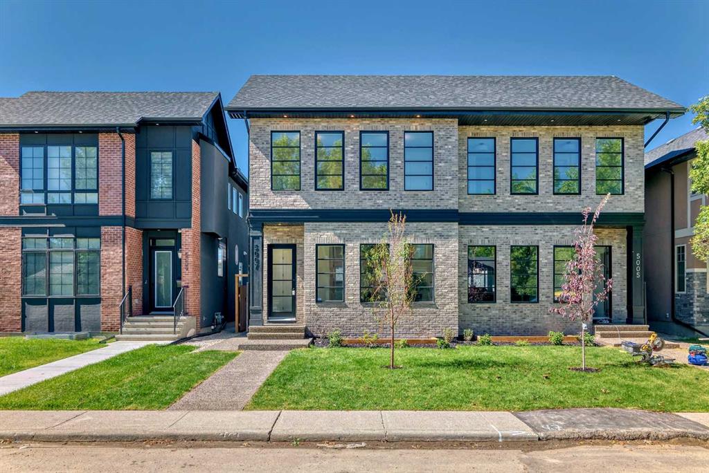 5005 21A Street SW, Calgary, Alberta, T2T 5C4