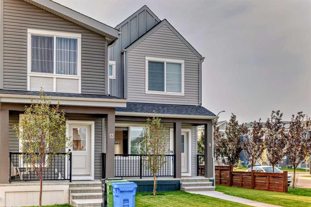 9 Sage Hill Path NW, Calgary, Alberta, T3R 2A7
