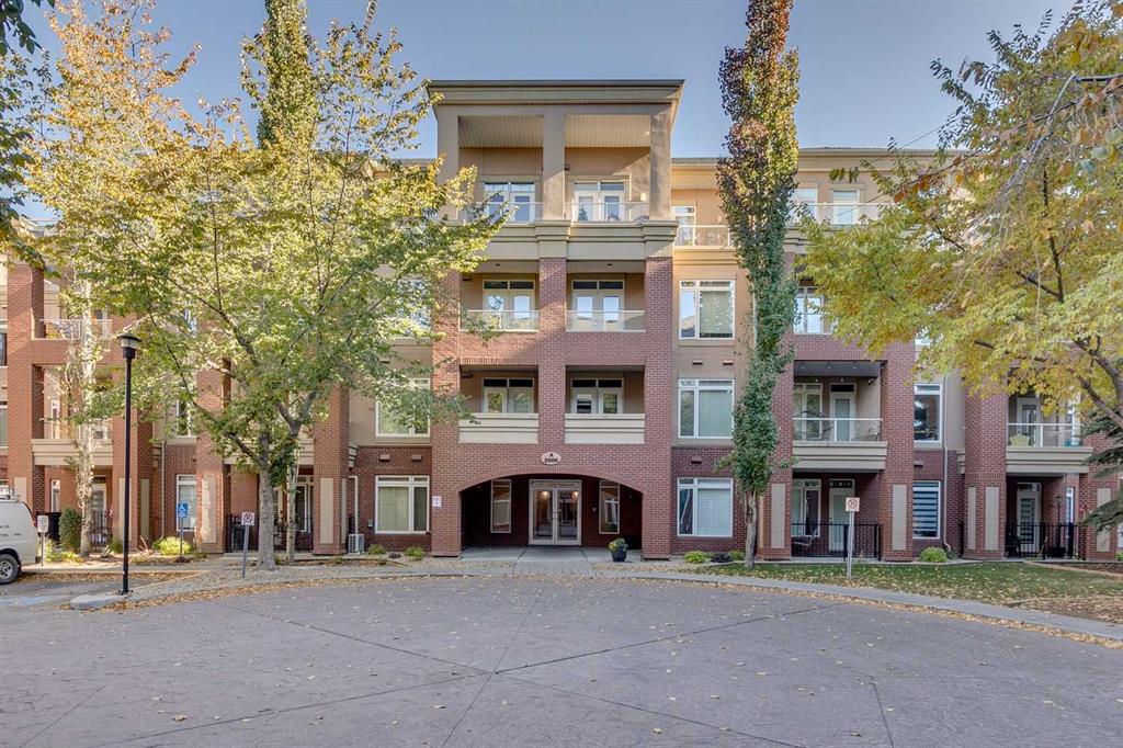 #2201 24 Hemlock Crescent SW, Calgary, Alberta, T3C2Z1