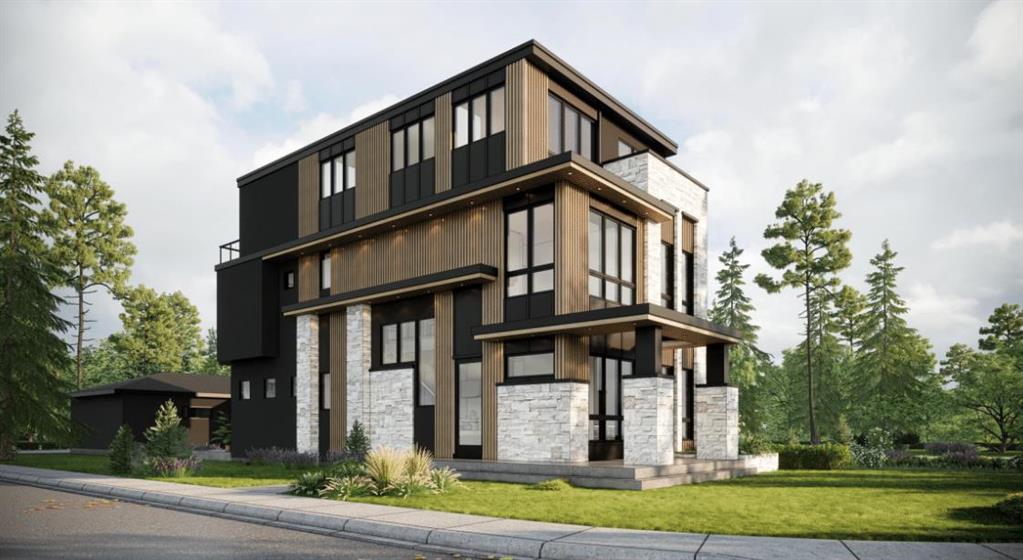 2401 4 Avenue NW, Calgary, Alberta, T2N 0P3