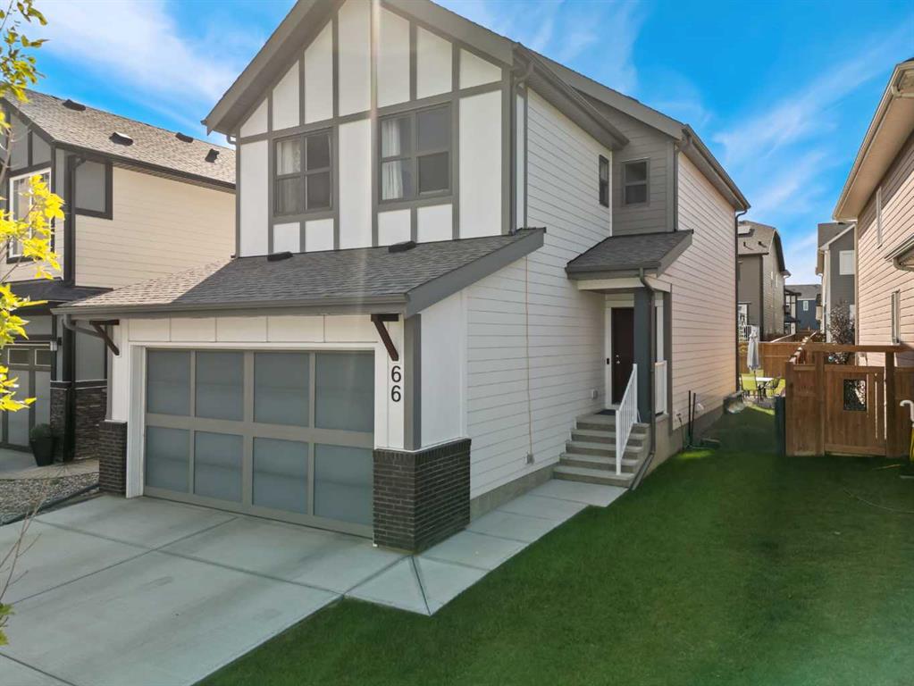 66 Magnolia Terrace SE, Calgary, Alberta, T3M 2X4