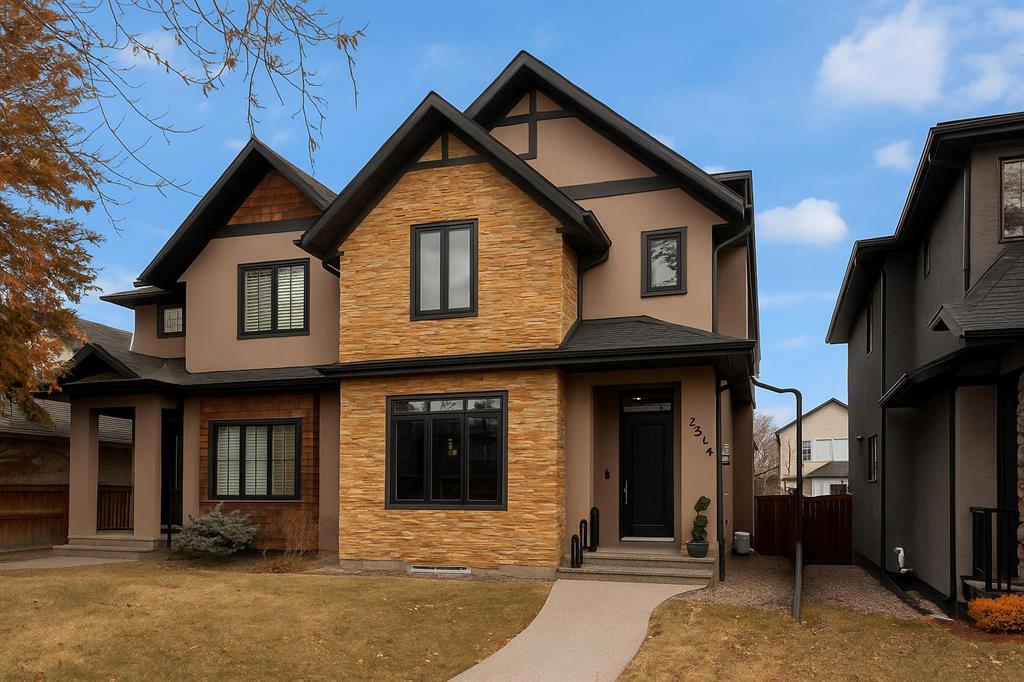 2534 3 Avenue NW, Calgary, Alberta, T2N 0L3