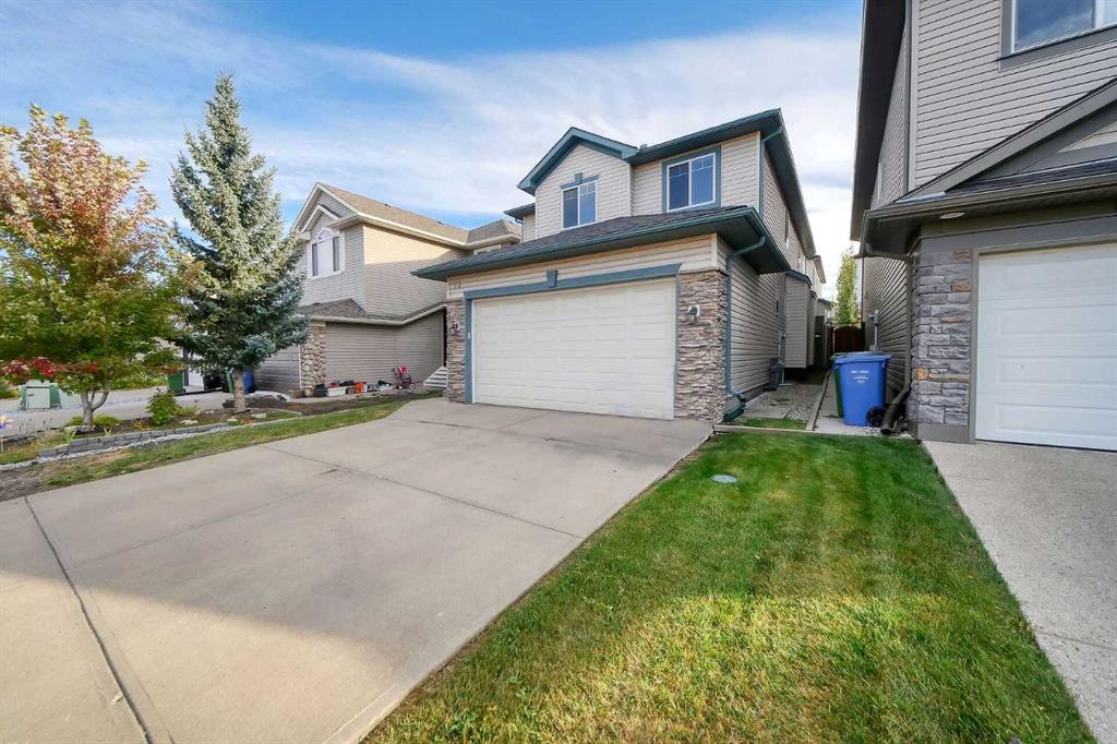 73 Everwoods Road SW, Calgary, Alberta, T2Y 5C9