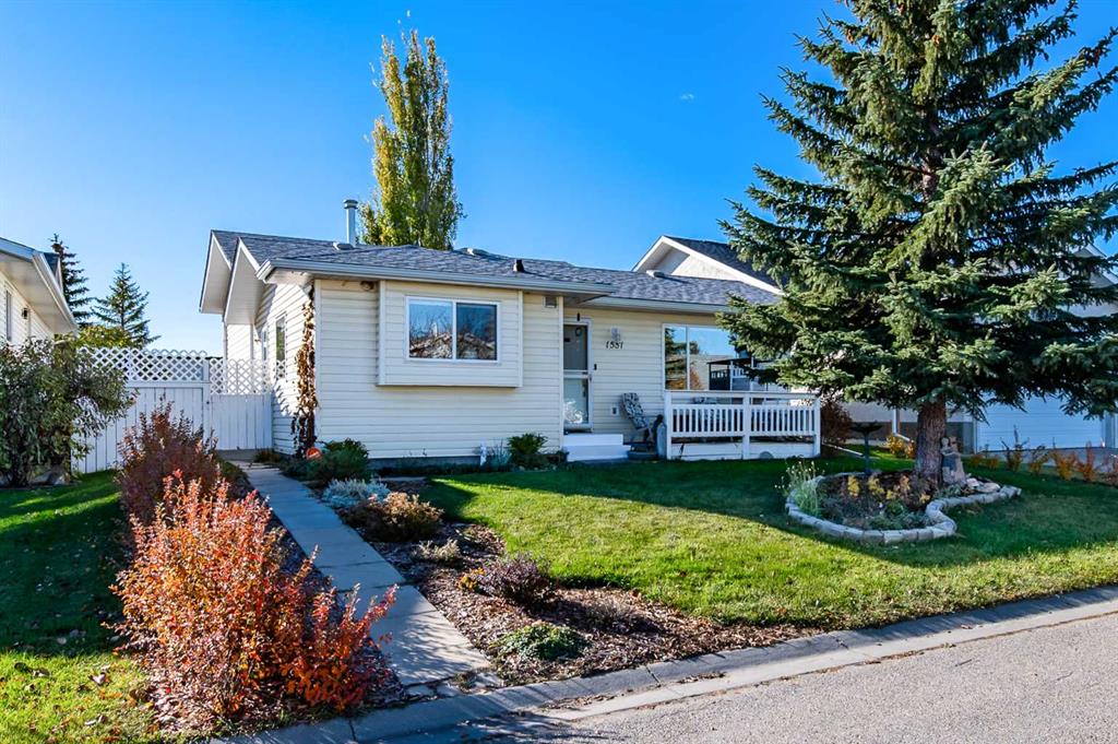 1531 11 Avenue SE, High River, Alberta, T1V 1P9