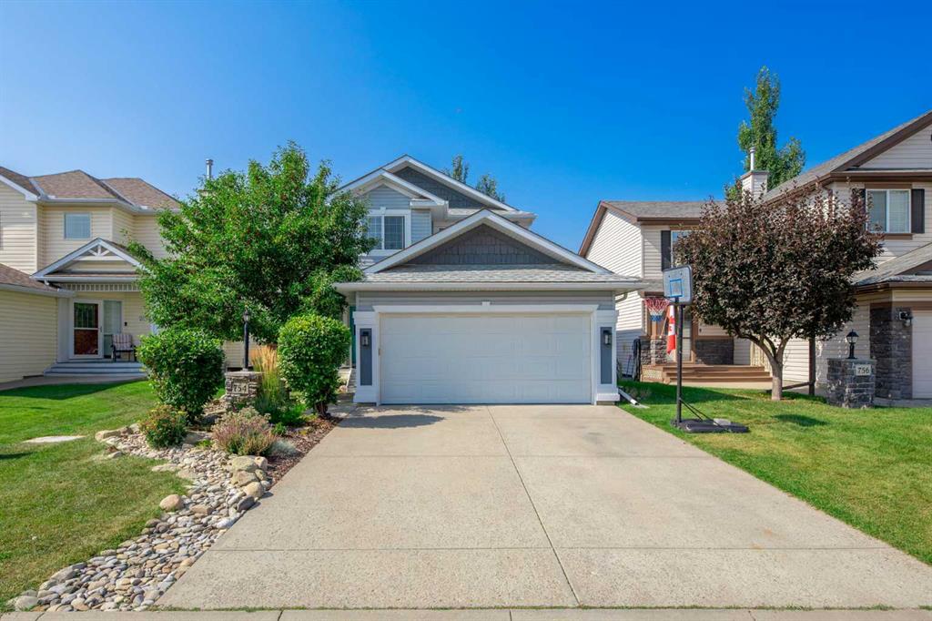754 Cimarron Close, Okotoks, Alberta, T1S 1X4