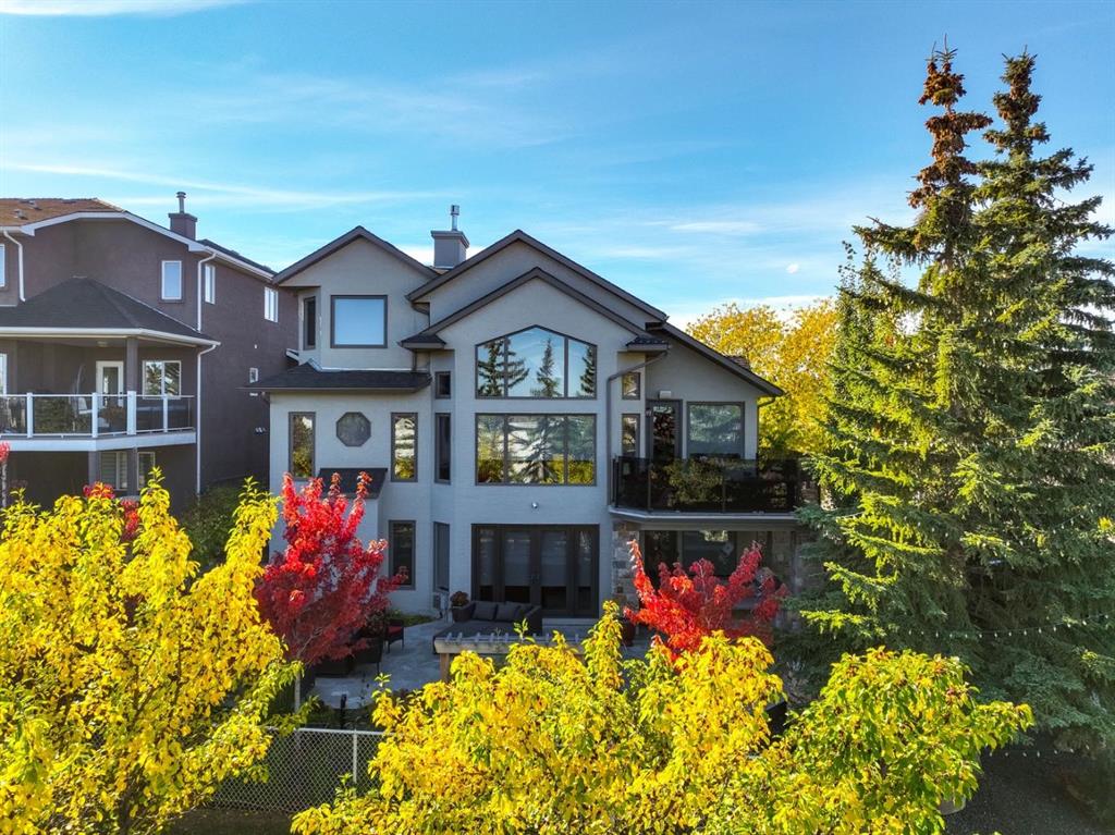 50 Signature Heights SW, Calgary, Alberta, T3H 3C1